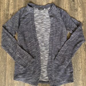 Zara man cardigan with pockets